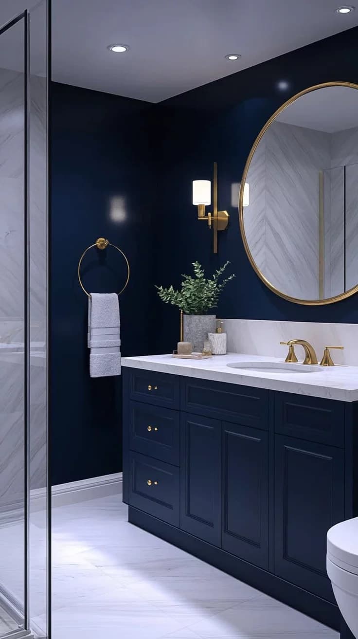 Bathroom Vanity
