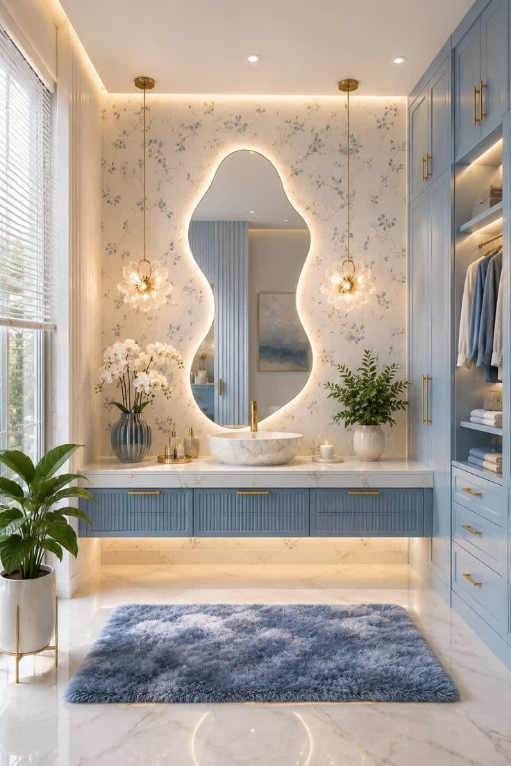 Bathroom Vanity