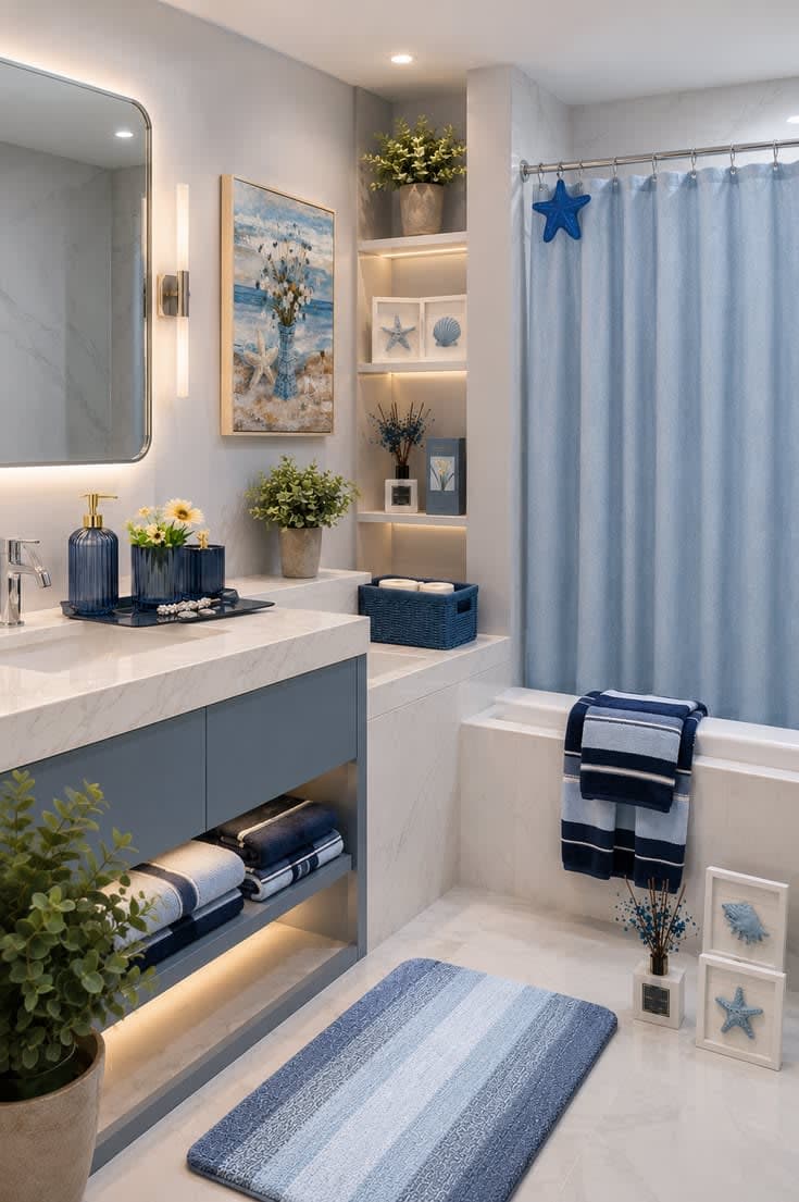 Bathroom Vanity