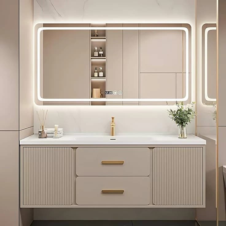 Bathroom Vanity