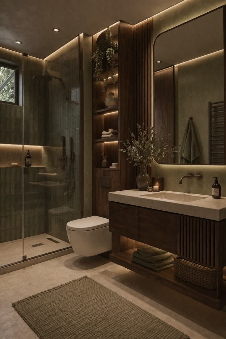 Bathroom Vanity