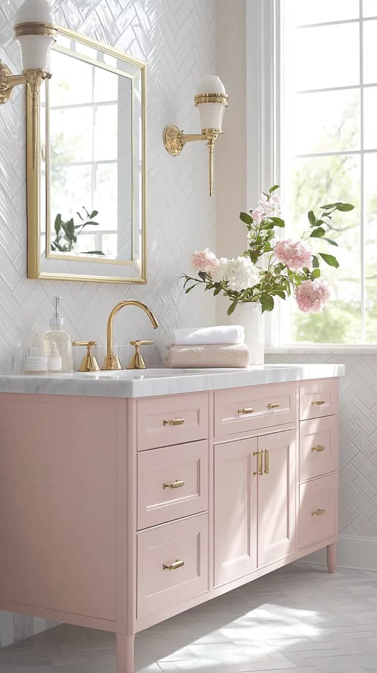 Bathroom Vanity