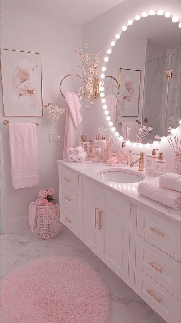 Bathroom Vanity