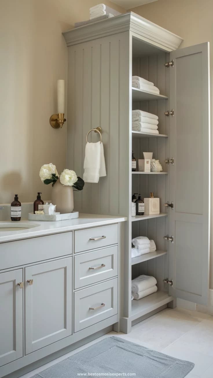 Storage Cabinet