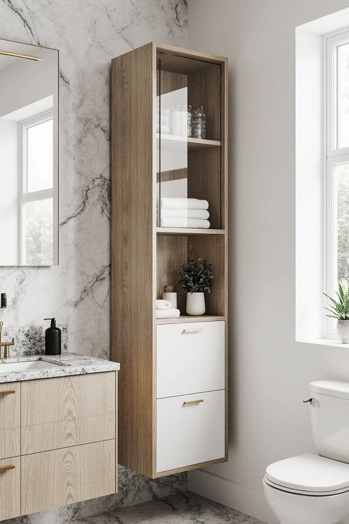 Storage Cabinet