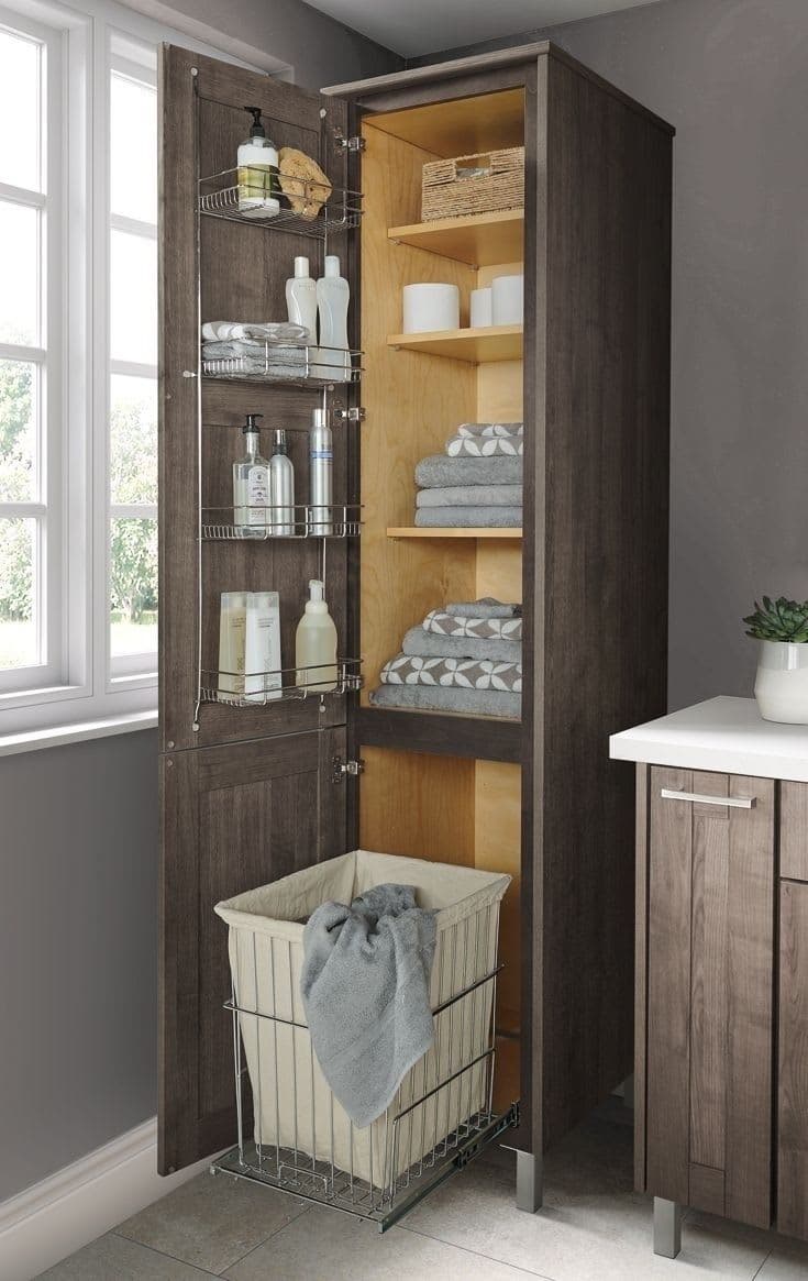 Storage Cabinets