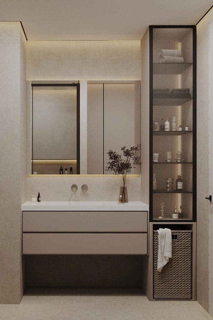 Storage Cabinets
