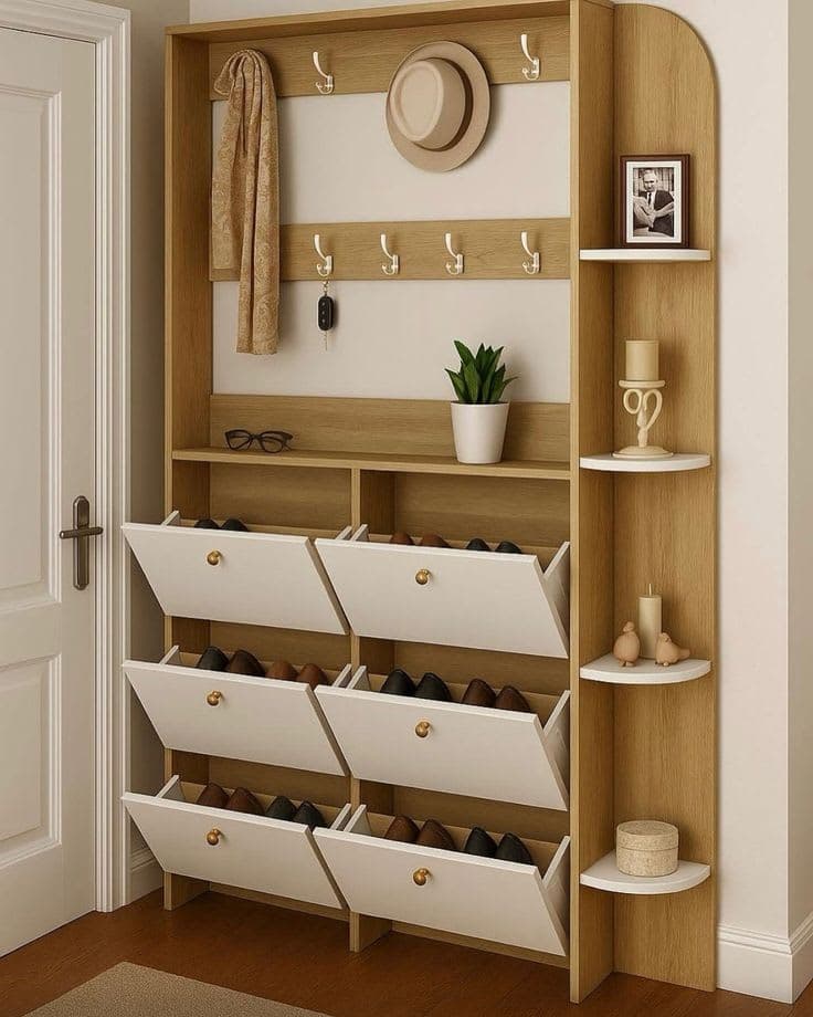 Storage Cabinets