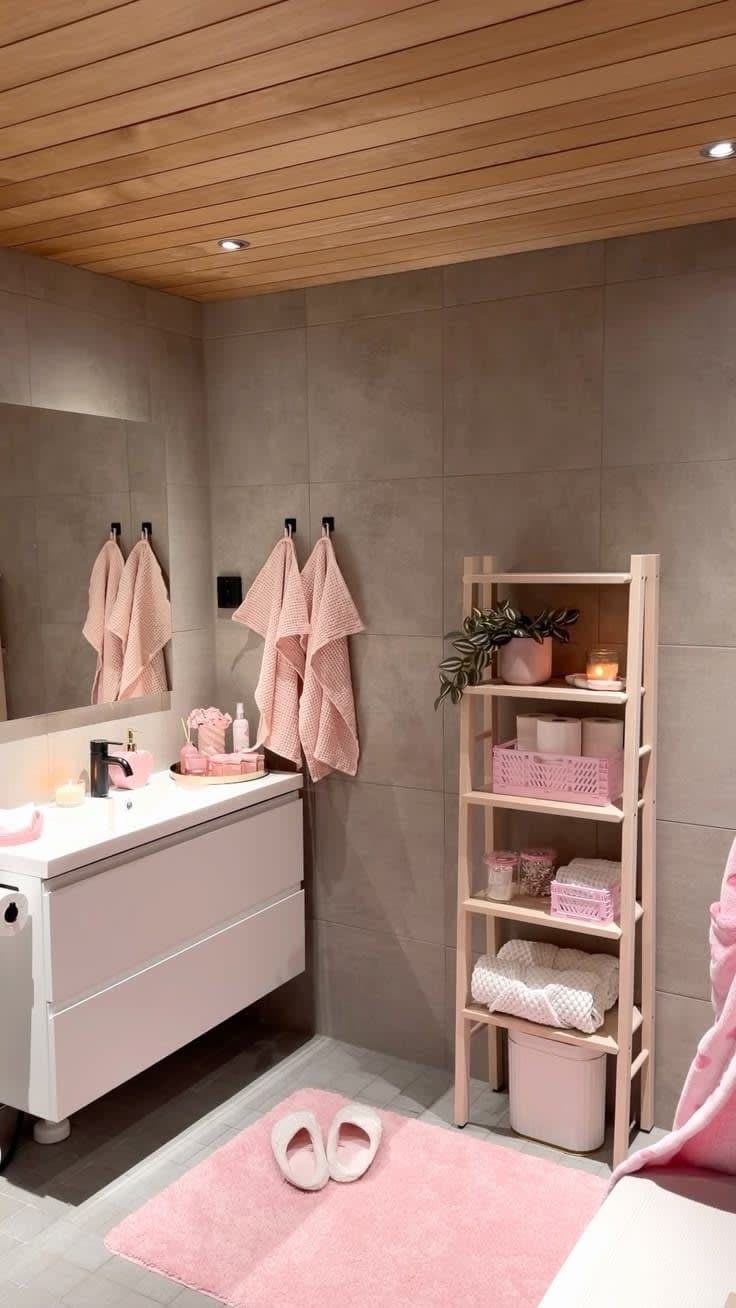Storage Cabinest