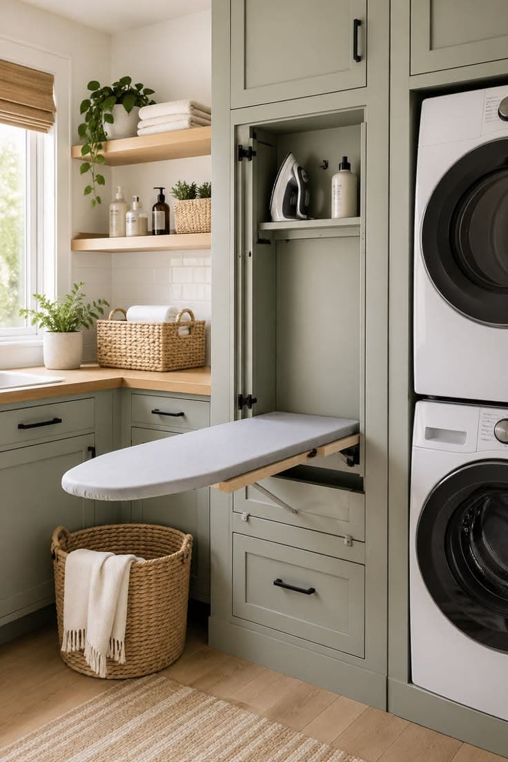 Laundry Hampers