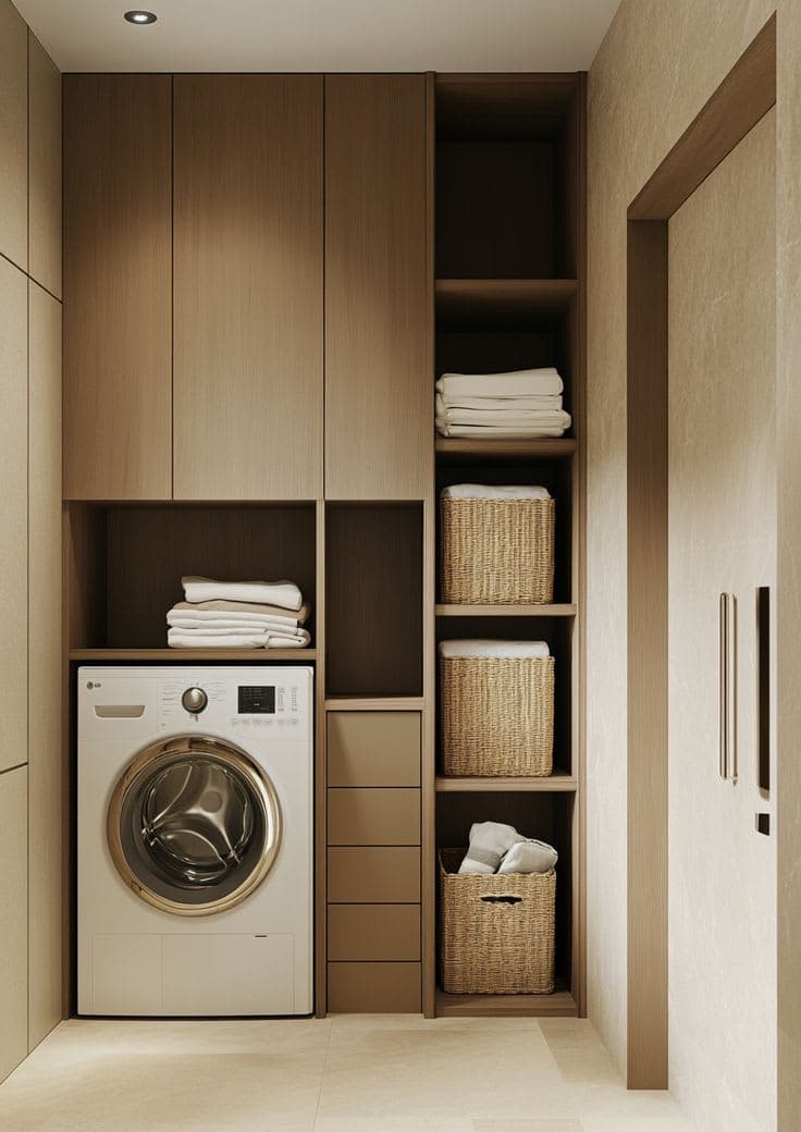 Laundry Hampers