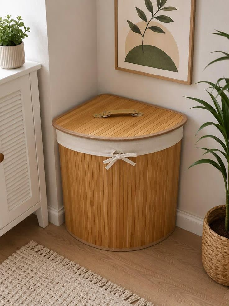 Laundry Hampers