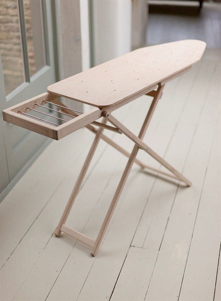 Iron Stand