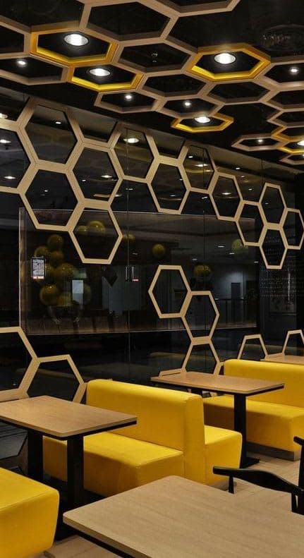 Cafe Chairs