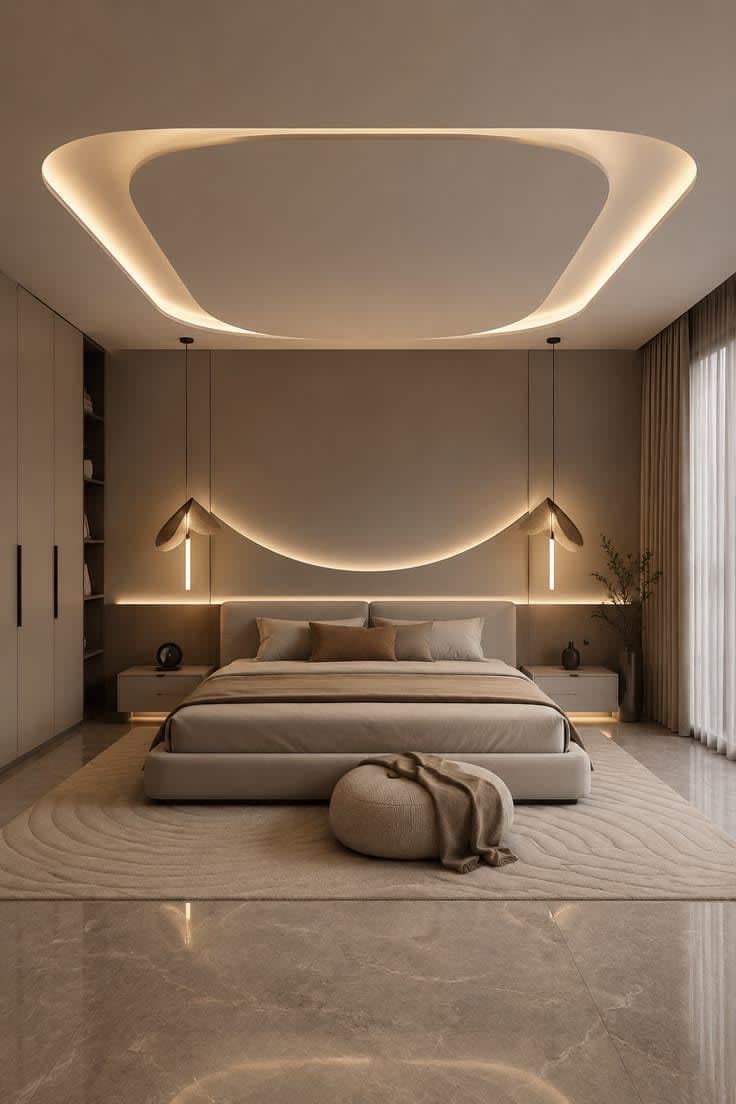 bed set