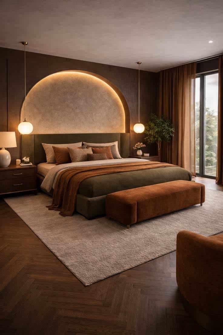 bedroom set