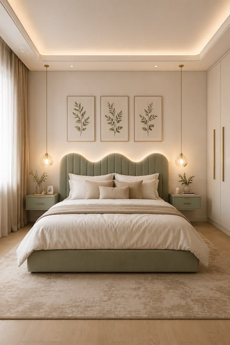 bedroom set