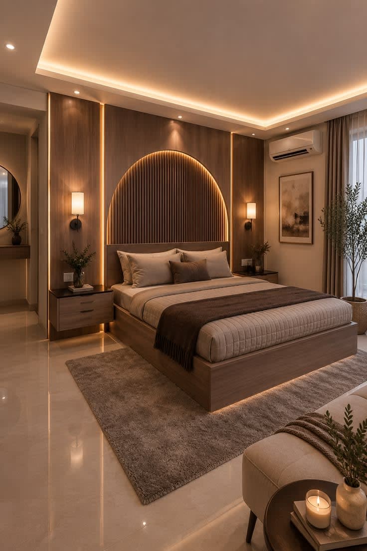 bedroom set