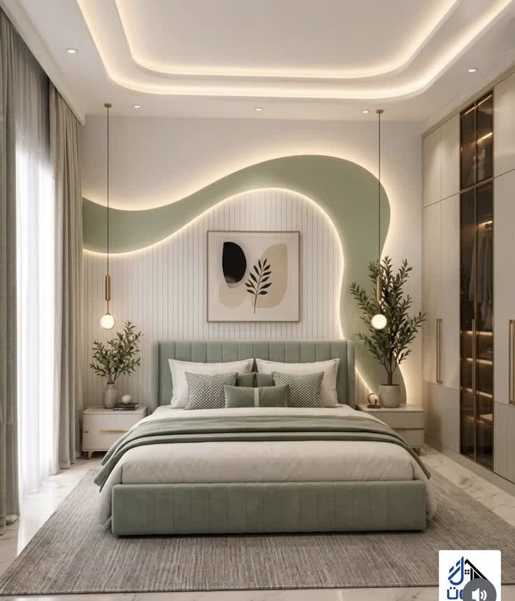 bedroom set