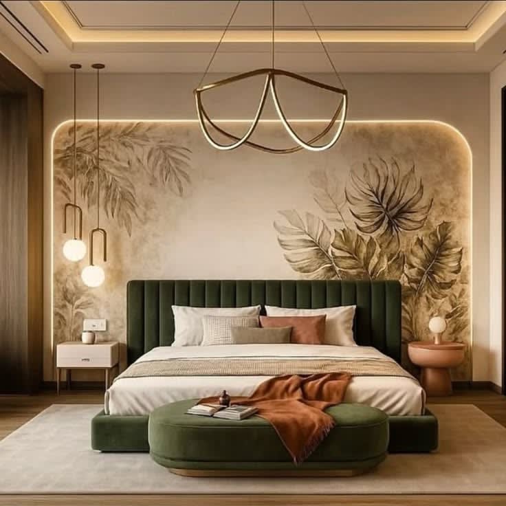 bedroom set