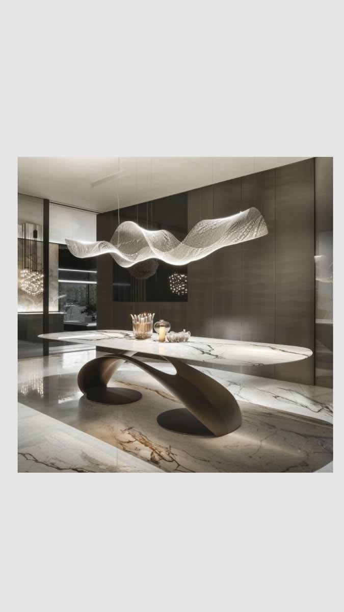 Dining Tables