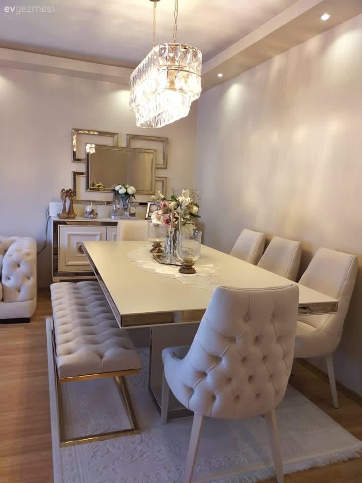 Dining Tables