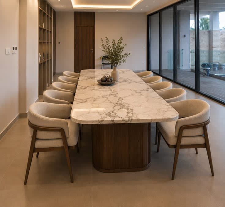 Dining Tables