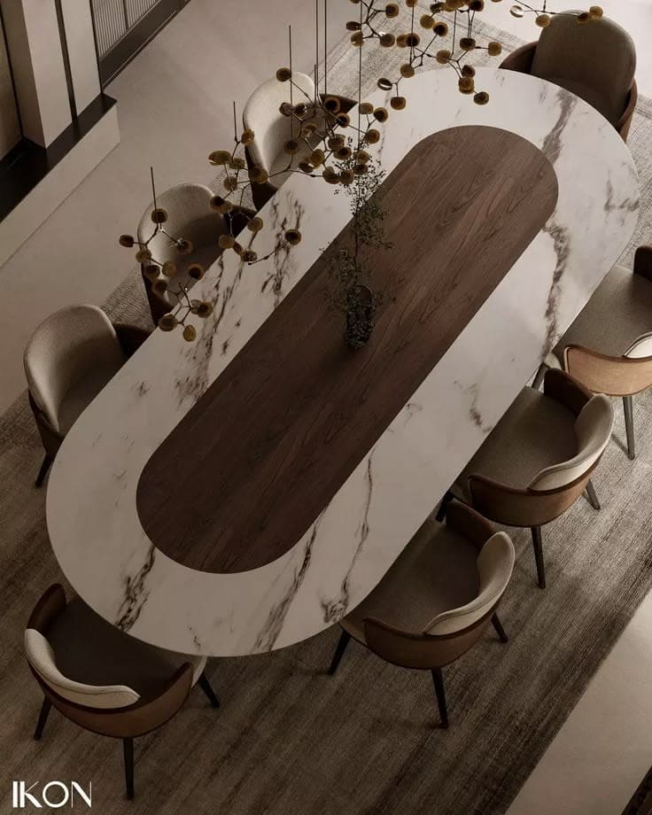Dining Tables