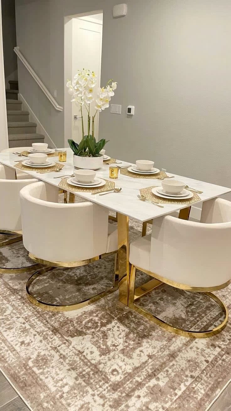 Dining Tables