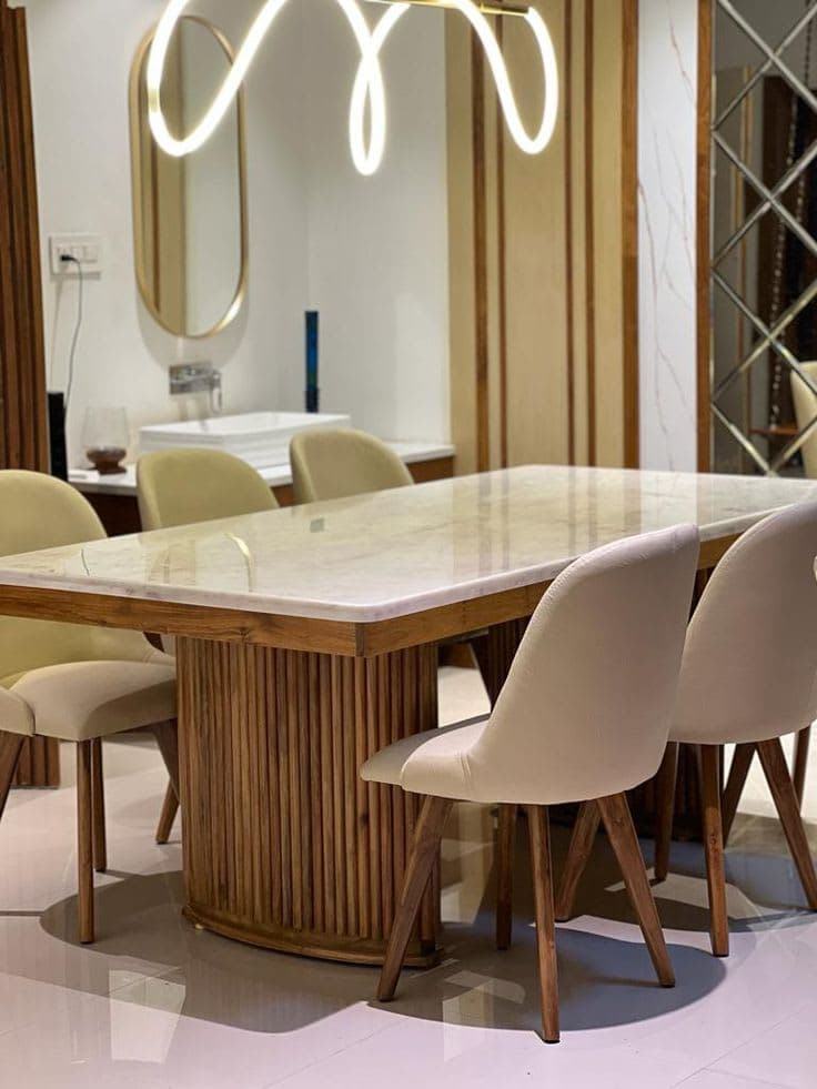 Dining Tables