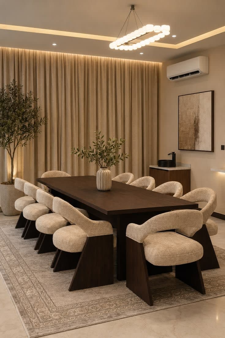 Dining Tables