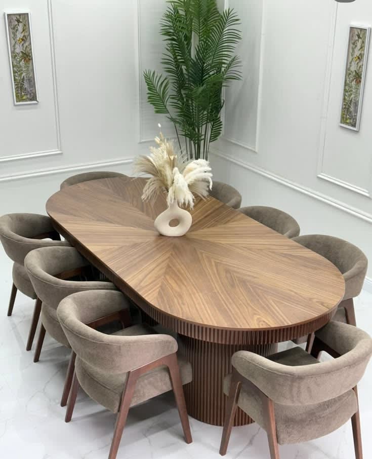 Dining Tables
