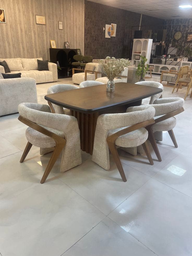 Dining Tables