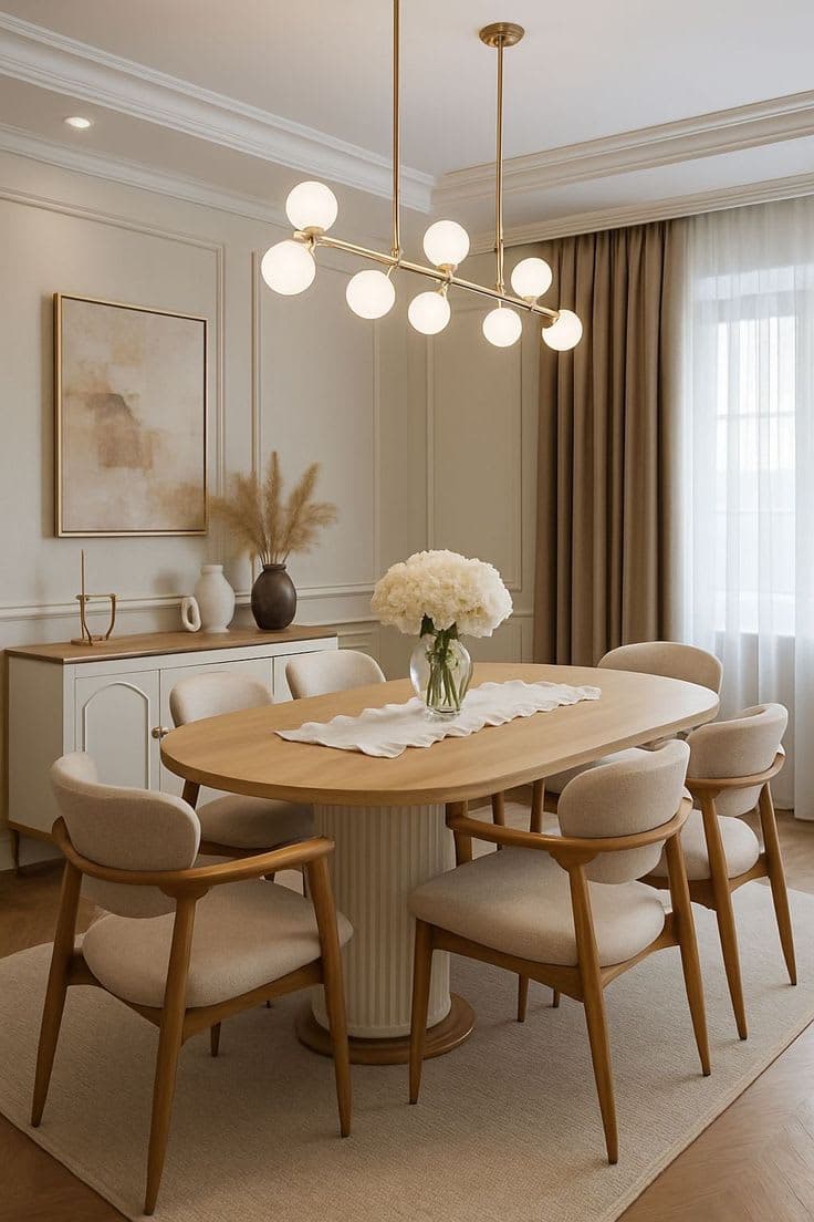 Dining Tables