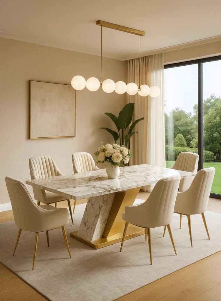 Dining Tables