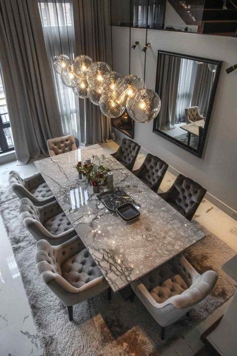 Dining Tables