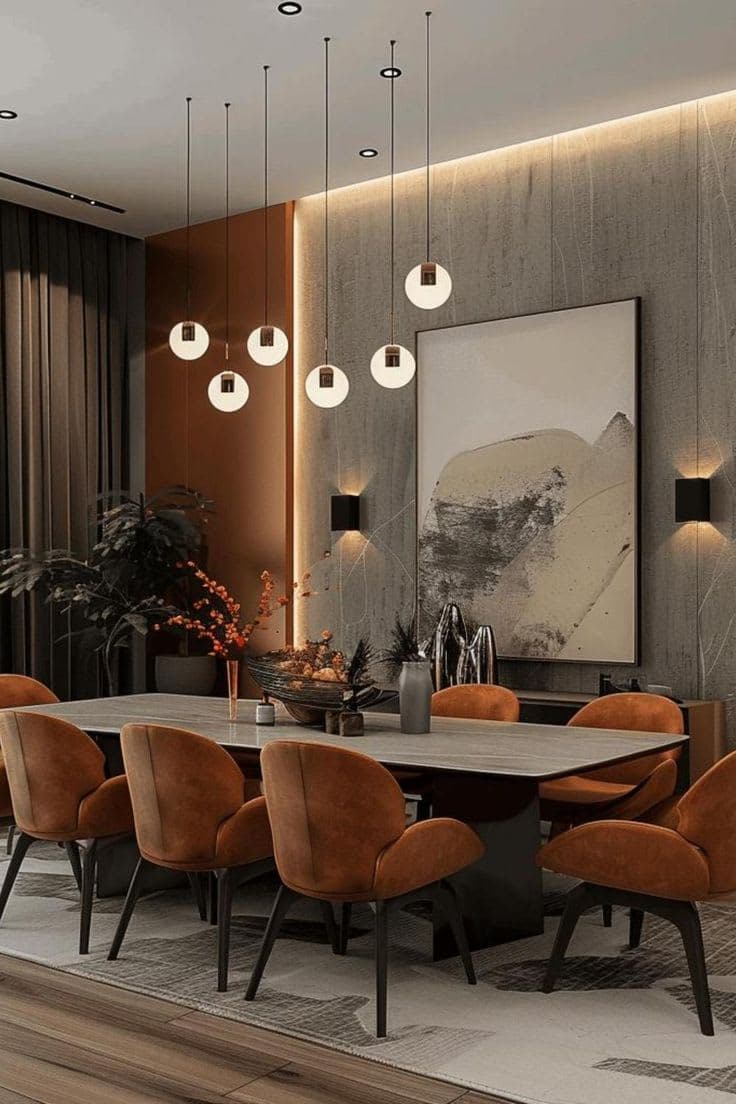 Dining Tables