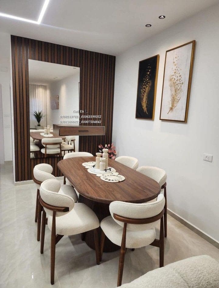 Dining Tables