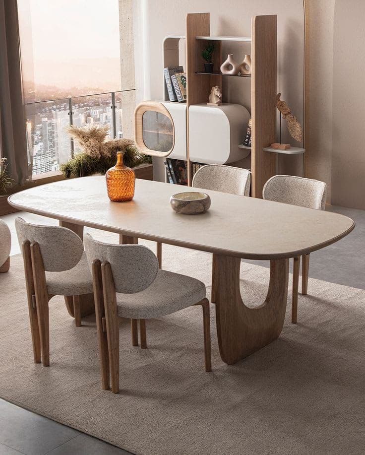 Dining Tables