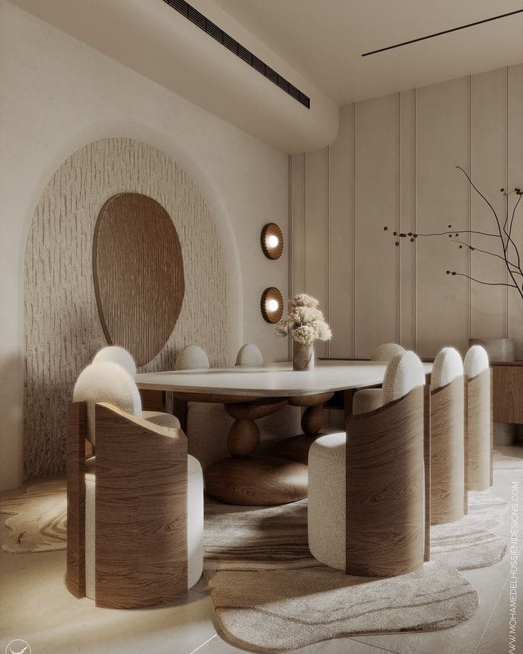 Dining Tables