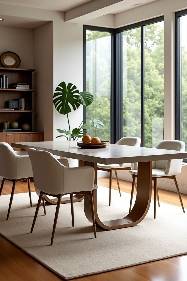 Dining Tables