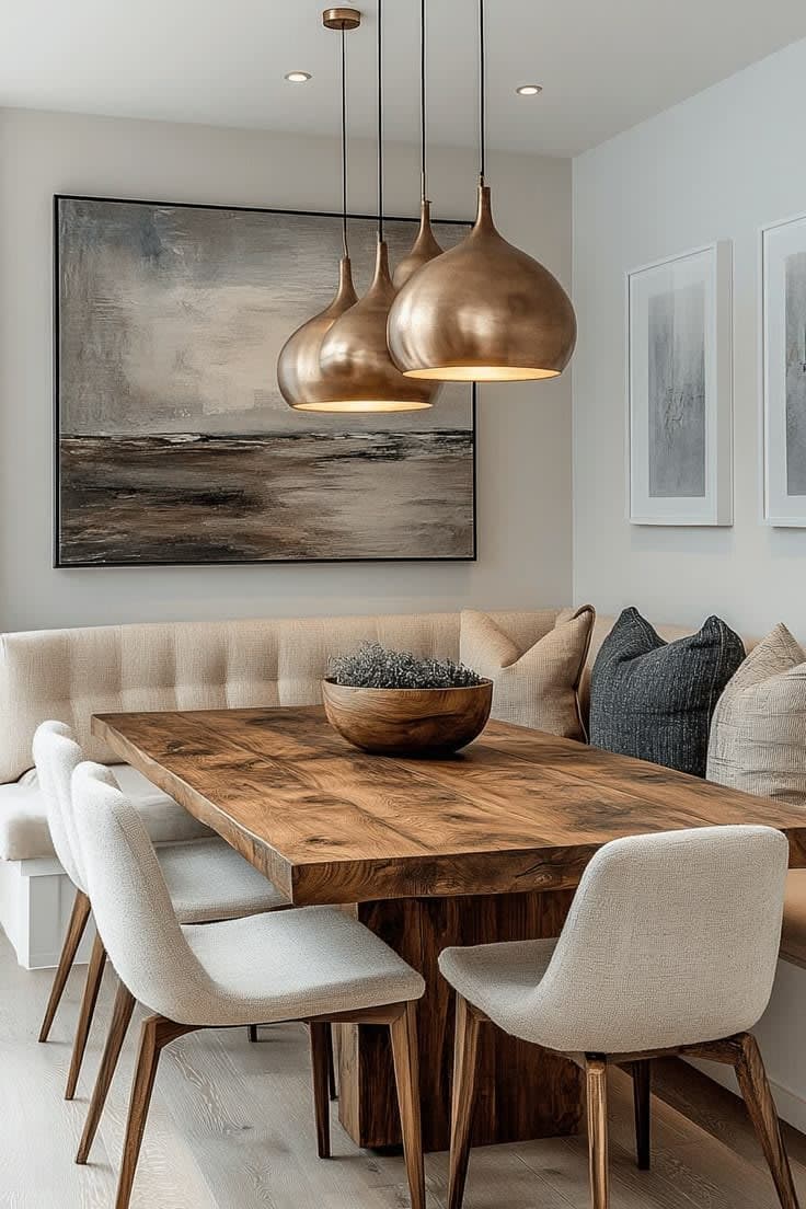 Dining Tables