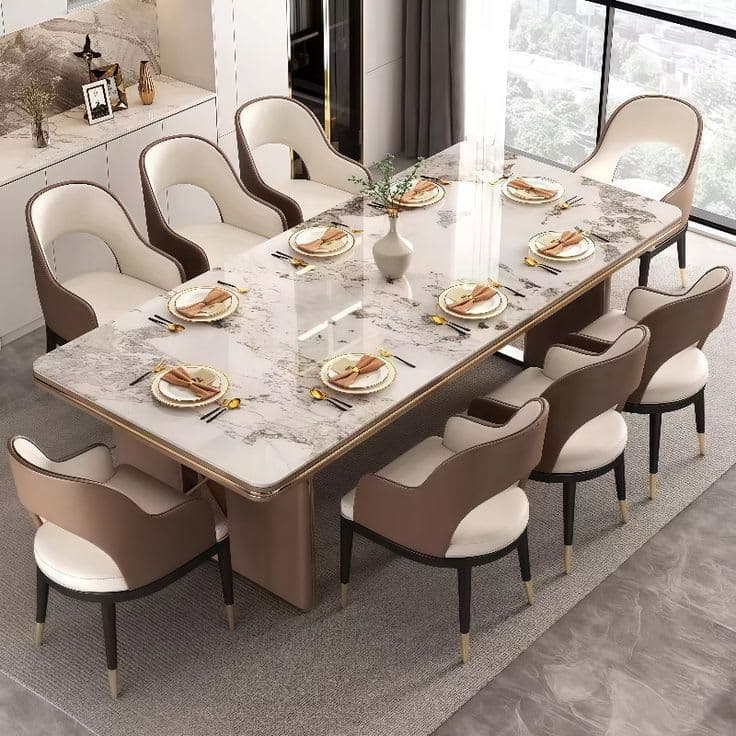 Dining Tables