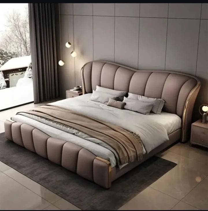 Bed set