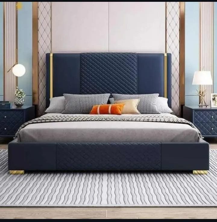 Bed set 3