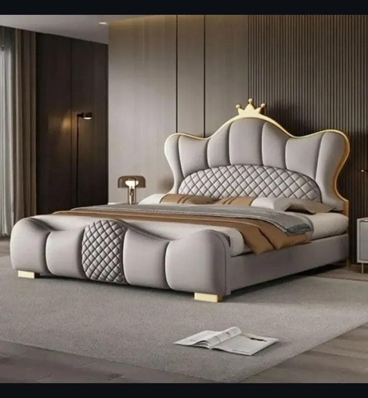 Bed set 4