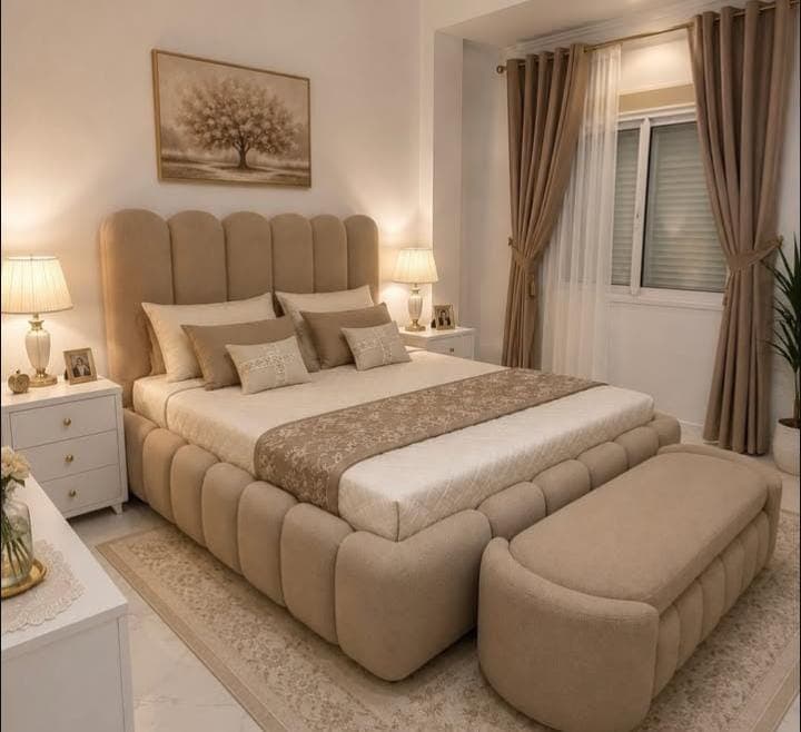 Bed set 5