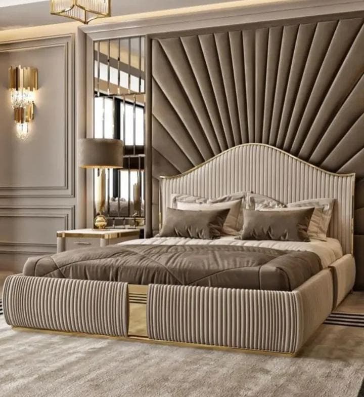 Bed set 6