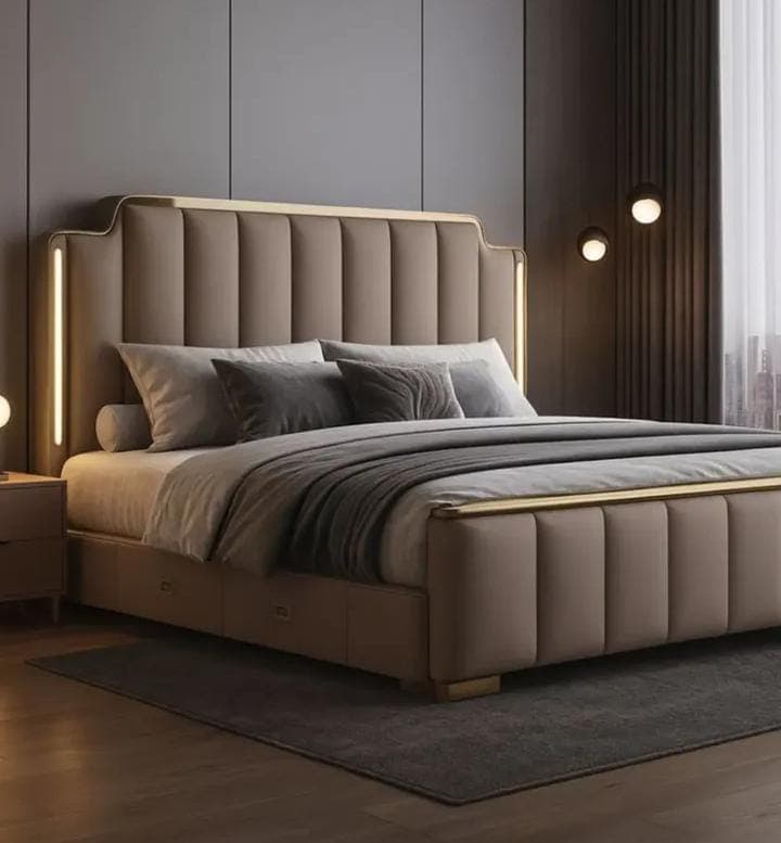Bed set 7