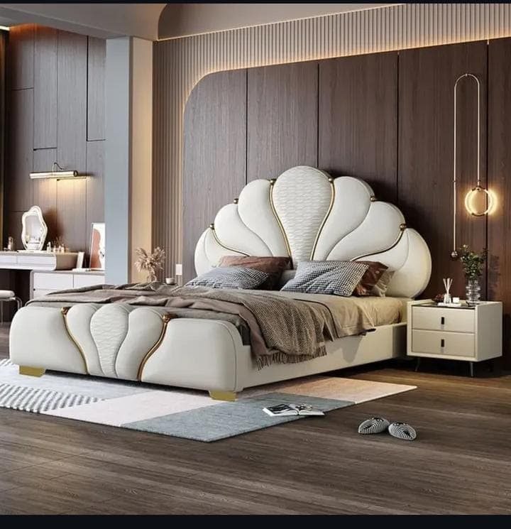 Bed set 8